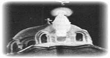 تذكار ظهور القديسة العذراء مريم بكنيستها بالزيتون
