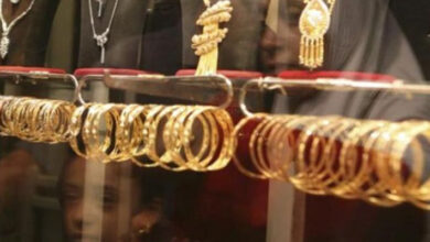 قفزة كبيرة لسعر الذهب اليوم في مصر