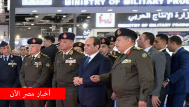 مصر تملك سلاحا أخطر من الدبابات والطائرات.. الإعلام العبري يحذر