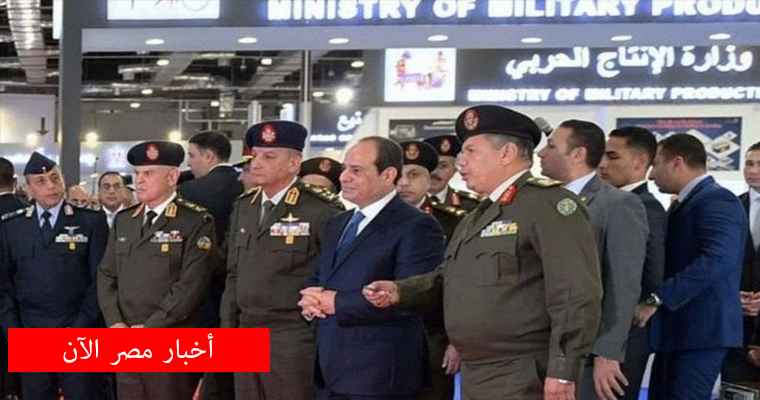 مصر تملك سلاحا أخطر من الدبابات والطائرات.. الإعلام العبري يحذر