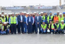 حملات تفتيش حكومية ترصد مخالفات المنشآت لقانون العمل الجديد