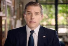 فضيحة عائلية جديدة تطارد نجل الرئيس الأميركي السابق جو بايدن .. عاجل