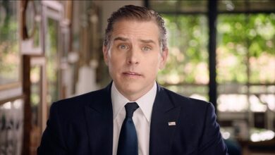 فضيحة عائلية جديدة تطارد نجل الرئيس الأميركي السابق جو بايدن .. عاجل