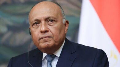 بيان وزارة الخارجية بشأن ضحايا المصريين المتواجدين في ليبيا