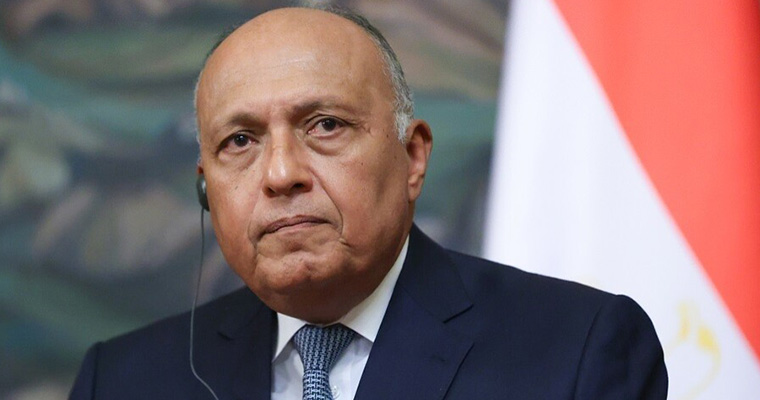 بيان وزارة الخارجية بشأن ضحايا المصريين المتواجدين في ليبيا