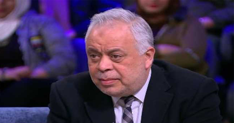 بعد سنوات من العطاء.. أشرف زكي يترك منصبه في نقابة المهن التمثيلية