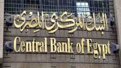 تعيين أول مساعد لمحافظ البنك المركزي المصري
