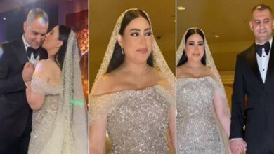 أول تعليق من نقابة الموسيقيين بعد القبض على بوسي