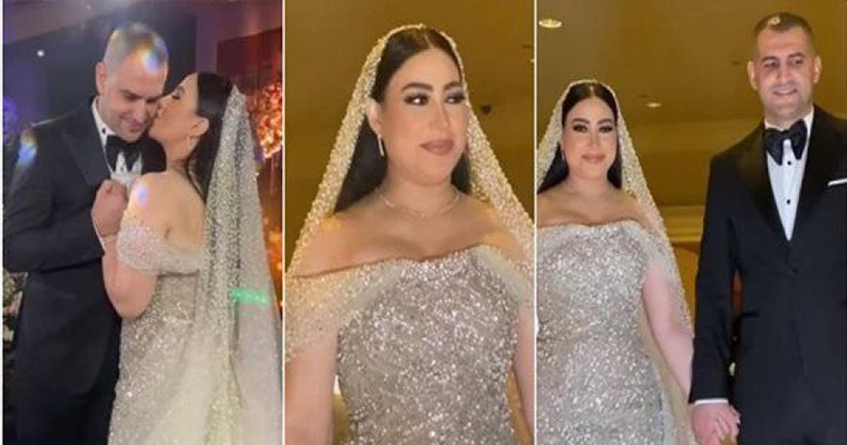 أول تعليق من نقابة الموسيقيين بعد القبض على بوسي