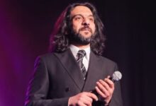 إخلاء سبيل بهاء سلطان بعد التحقيق معه