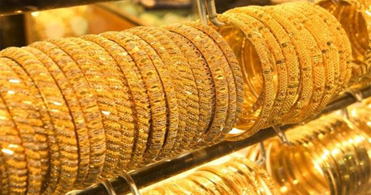بعد استقرار سعر الدولار تعرف علي أسعار الذهب في مصر اليوم الاثنين 11-9- 2023