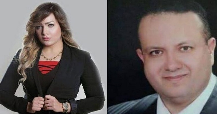 ظهور مفاجأة جديدة في جريمة قتل المذيعة شيماء جمال.. فيديو