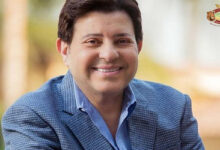 صرخة هاني شاكر التي أغضبت عبدالحليم حافظ