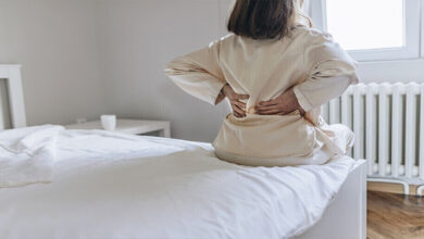 ماذا يحدث لجسمك عند تناول جرعات عالية من فيتامين C لمدة شهر؟