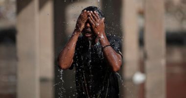 حالة الطقس الأربعاء في مصر.. حار نهارًا وأمطار خفيفة على السواحل الشمالية