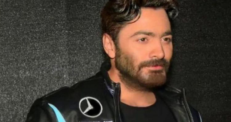 تامر حسني يُطالب الدولة بتطبيق فكرته: "مش هيبقى فيه حد محتاج يتعالج"