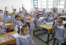 تعطيل الدراسة الخميس فى 5 محافظات -التفاصيل الكاملة