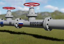 إسرائيل توقف ضخ الغاز ومصر تفعّل خطة الطوارئ