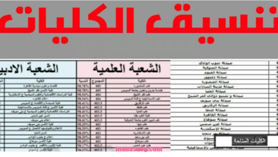 نظام الثانوية العامة الجديد «ضربة لمافيا الدروس الخصوصية»