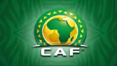 عاجل.. «كاف» يحسم مصير مشاركة الزمالك في الدوري الإفريقي