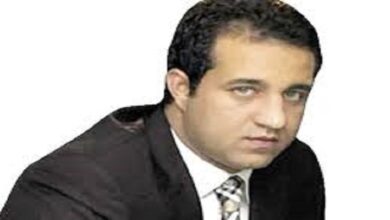 أحمد مرتضى منصور ينسحب من انتخابات مجلس النواب بالجيزة