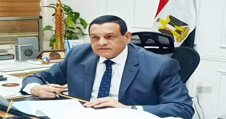 وزير التنمية المحلية لمتابعة إزالة التعديات وقانون التصالح