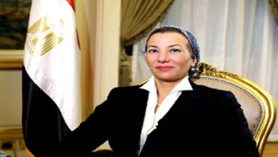 الكشف عن سبب استقالة وزيرة البيئة المصرية