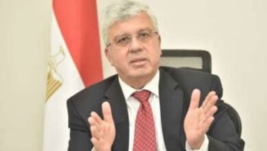 رئيس الوزراء يتابع مع وزير التعليم العالي موقف الطلاب الوافدين للدراسة في مصر