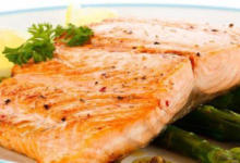 فوائد سمك السلمون.. لن تتخيلي ماذا يفعل بجسمك