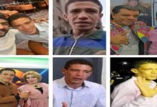صاحب واقعة كشري التحرير يعود للترند ببلاغ جديد