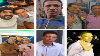 صاحب واقعة كشري التحرير يعود للترند ببلاغ جديد