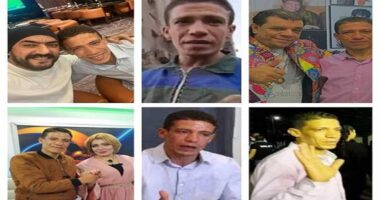 صاحب واقعة كشري التحرير يعود للترند ببلاغ جديد