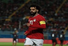 أخبار سعيدة عن اللاعب العالمي محمد صلاح وتصدره القائمة