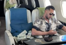 أول تعليق لمحمد رمضان على حكم حبسه عامين .. عاجل