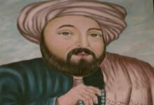 المعلم ابراهيم الجوهرى