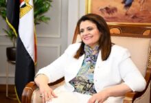 وزيرة الهجرة تعلن عن مفاجأة بشأن دعم المصريين بالخارج اجتماعيًا