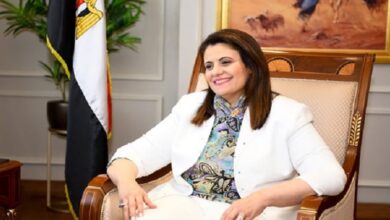 وزيرة الهجرة تعلن عن مفاجأة بشأن دعم المصريين بالخارج اجتماعيًا