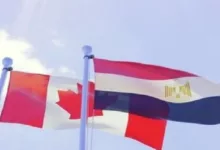 س و ج حول ما يتعلق بتأشيرات دخول المصريين حاملي جوازات السفر الكندية