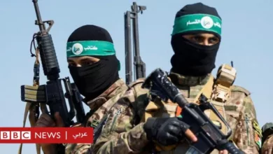 الكشف عن تفاصيل الاقتراح المصري الذي رفضته حماس والجهاد