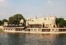 كنيسه العذراء مريم بالمعادي