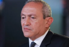 ناصف ساويرس يغلق مكتب عائلته في لندن بعد مغادرة بريطانيا