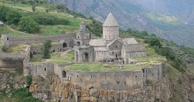 كنيسة الارمن الارثوذكس أرمينيا