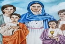 سيرة الأم دولاجي وأولادها الأربعة بمدينة إسنا جنوب محافظة الأقصر