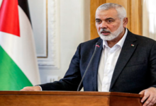 قطر تبلغ قادة حركة حماس بأن وجودهم في الدوحة لم يعد مرحبا به