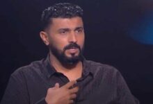 كدمات وضرب تحت الحزام بين المخرج محمد سامي ومدير مركز صيانة في الشيخ