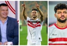 خبر عاجل: قرار من رئيس الإمارات بخصوص ثلاثي الزمالك.. ووزارة الرياضة في مصر تُعلق