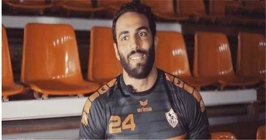 لماذا تم القبض علي هشام نصر نجل نائب رئيس نادي الزمالك؟