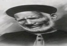 أبونا القس عبد المسيح المناهري المقاري