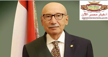 من هو المستشار عاصم الغايش رئيس محكمة النقض الجديد؟