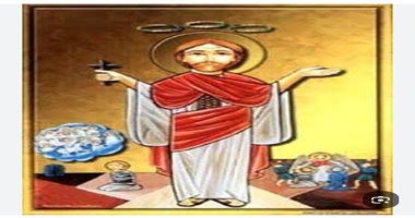 استشهاد القديس جرجس المزاحم